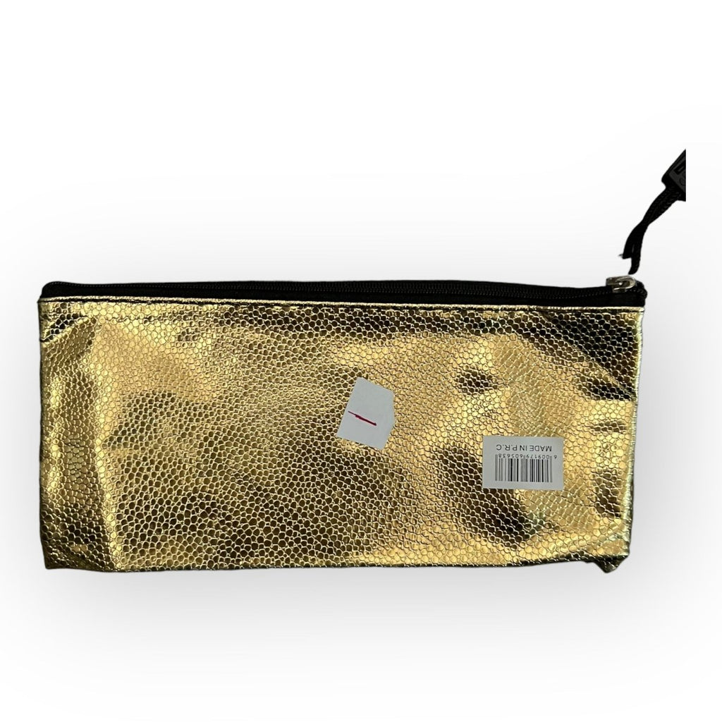 Zipper Pencil Case Shiny Design - 23 x 11 cm - Style Phase Home