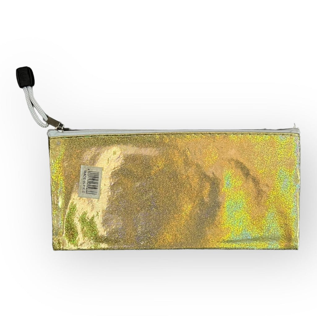 Zipper Pencil Case Shiny Design - 23 x 11 cm - Style Phase Home