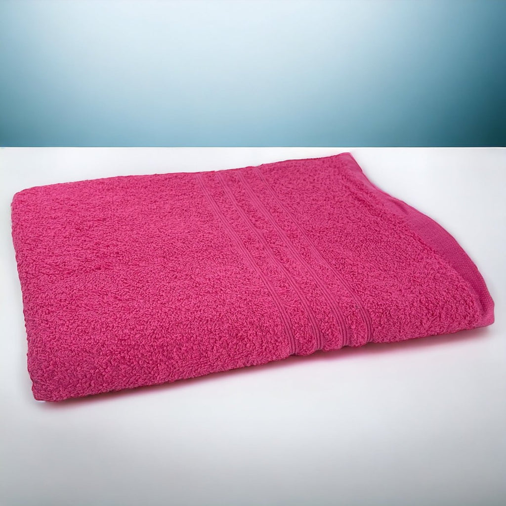 100% Cotton Towels - 380gsm - Style Phase Home