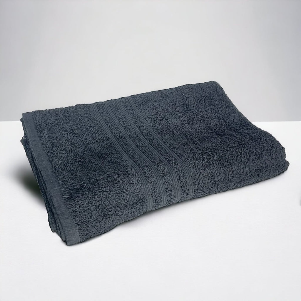 100% Cotton Towels - 380gsm - Style Phase Home