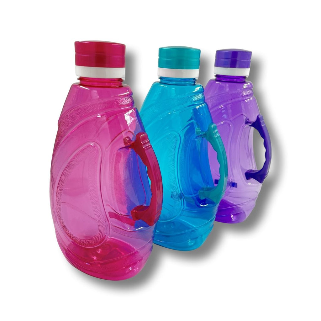 1.5L Detergent Refill Bottle - Style Phase Home