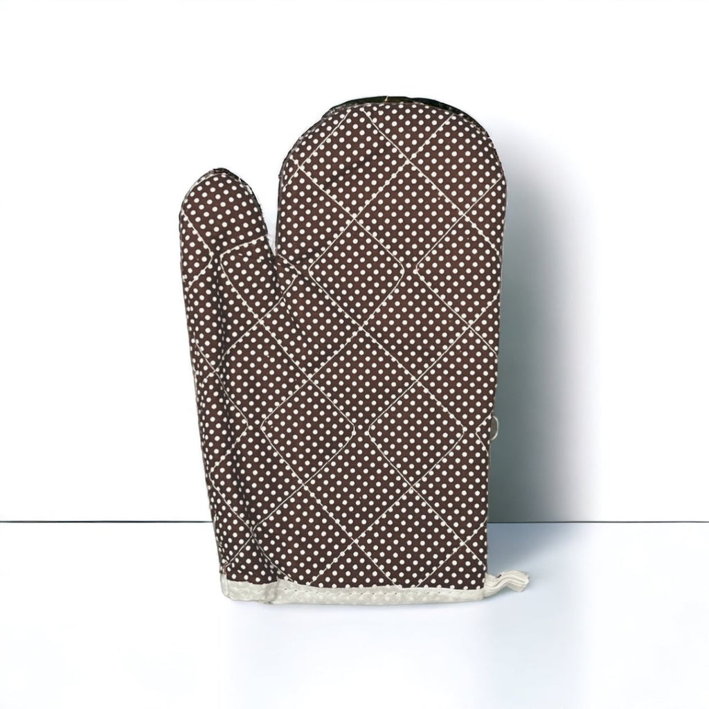 2 Pack Oven Mitt - Style Phase Home