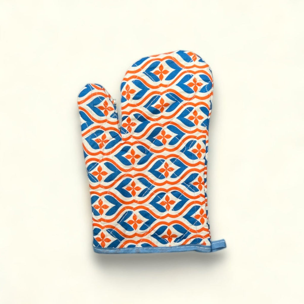 2 Pack Oven Mitt - Style Phase Home