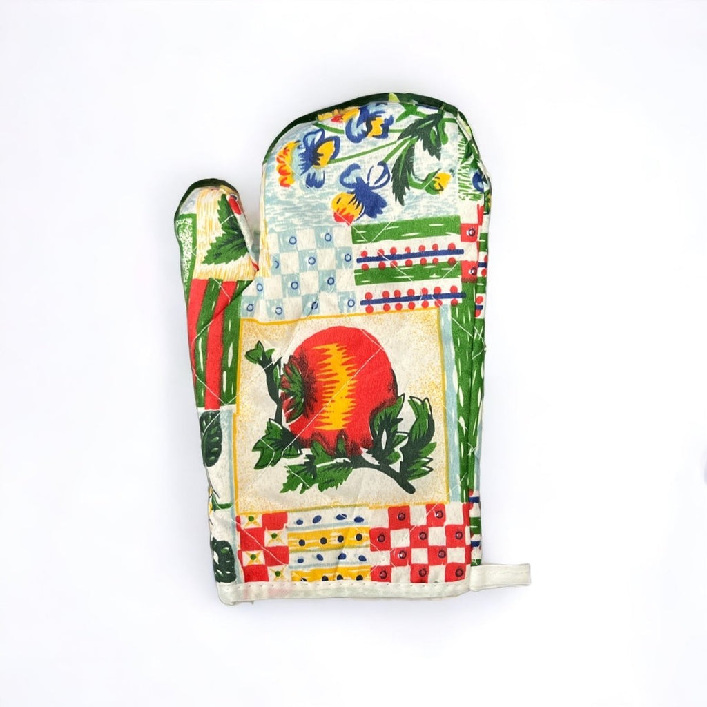 2 Pack Oven Mitt - Style Phase Home