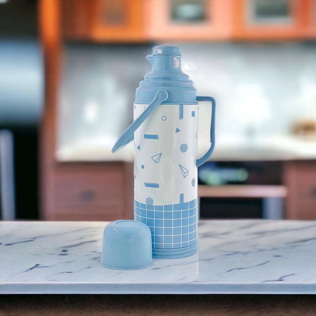 2L Pastel Vacuum Flask - Style Phase Home