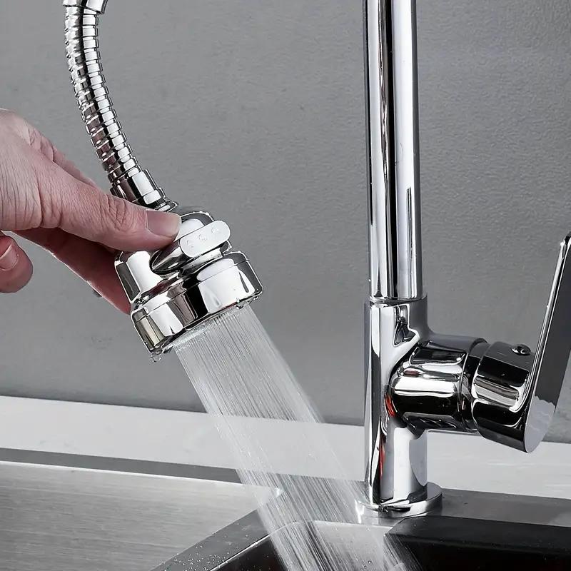 360 Rotation Sink Faucet – Home Phase
