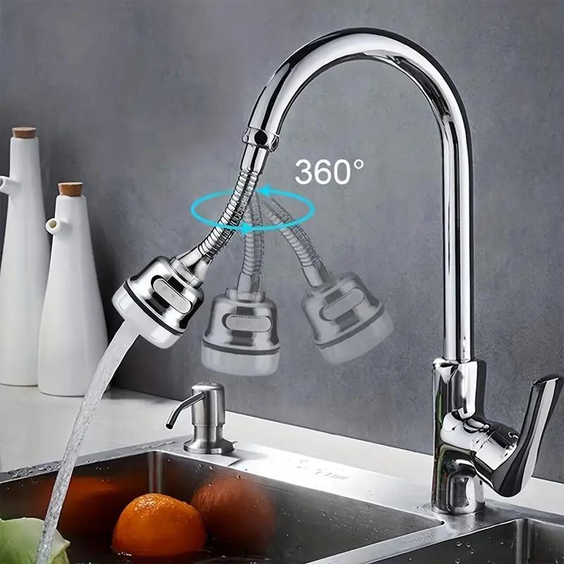 360 Rotation Sink Faucet – Home Phase
