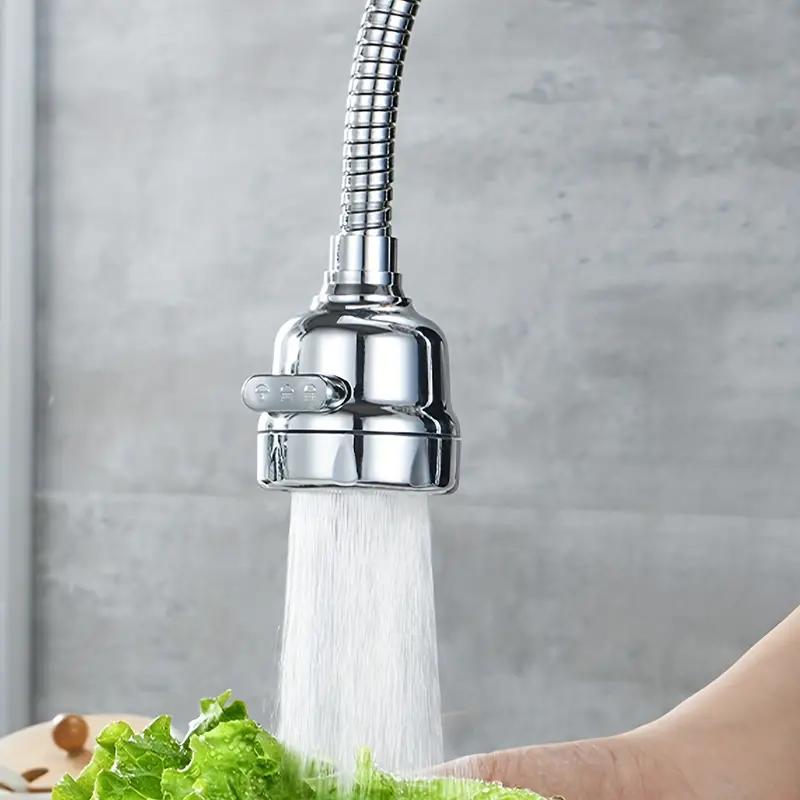 360 Rotation Sink Faucet – Home Phase