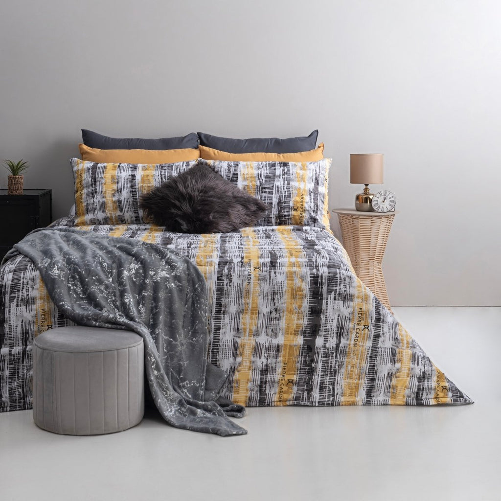 Pierre cardin bedding hotsell