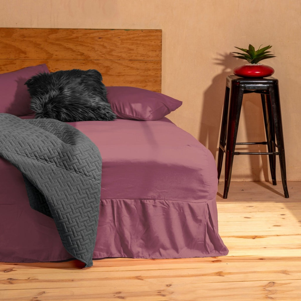 3PC Pierre Cardin EasyFit Set - King - Style Phase Home
