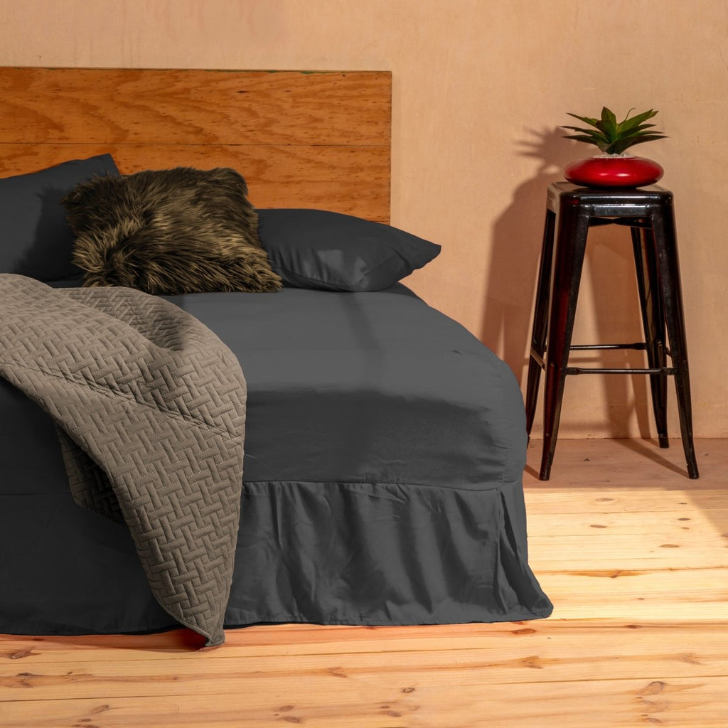 3PC Pierre Cardin EasyFit Set - King - Style Phase Home
