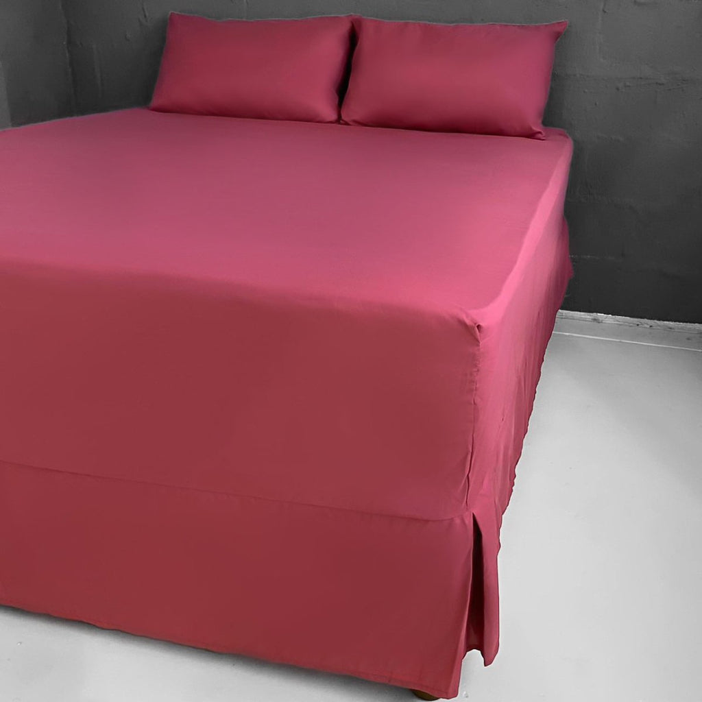 3PC Tela Milano EasyFit Combo - Queen - Style Phase Home