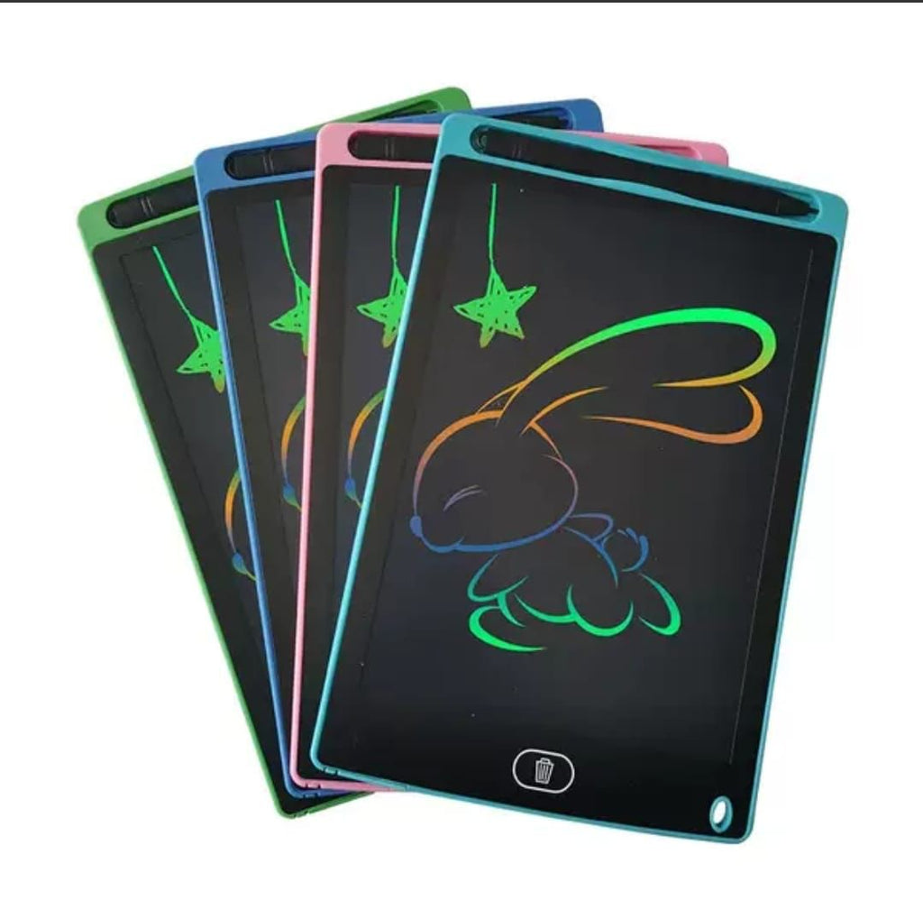 8.5" LCD Writing Tablet - Style Phase Home
