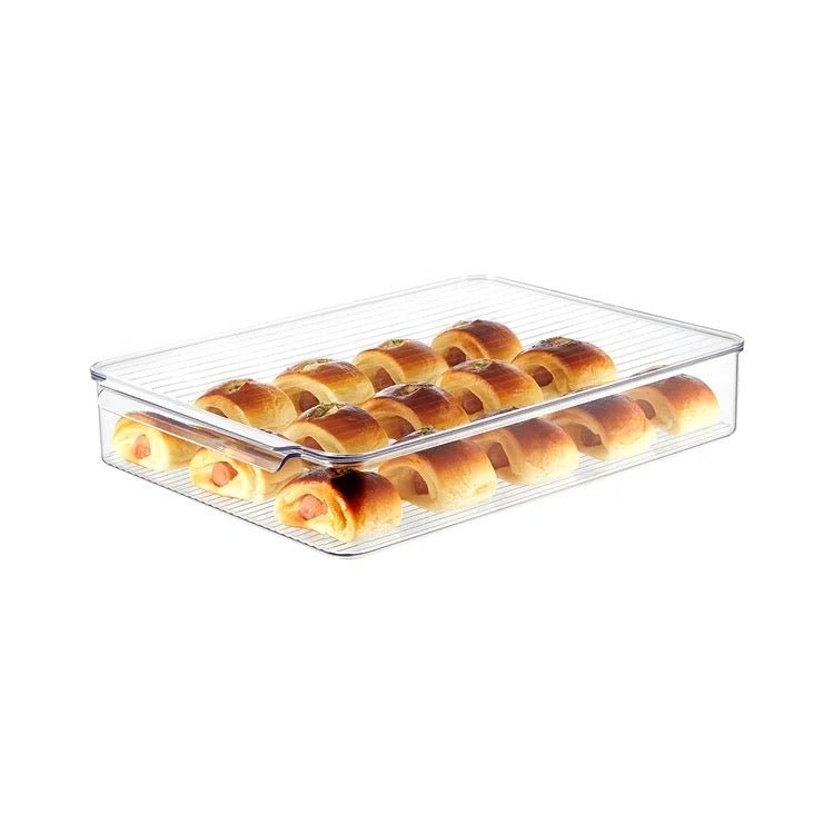 Acrylic Desert & Savoury Tray - Style Phase Home