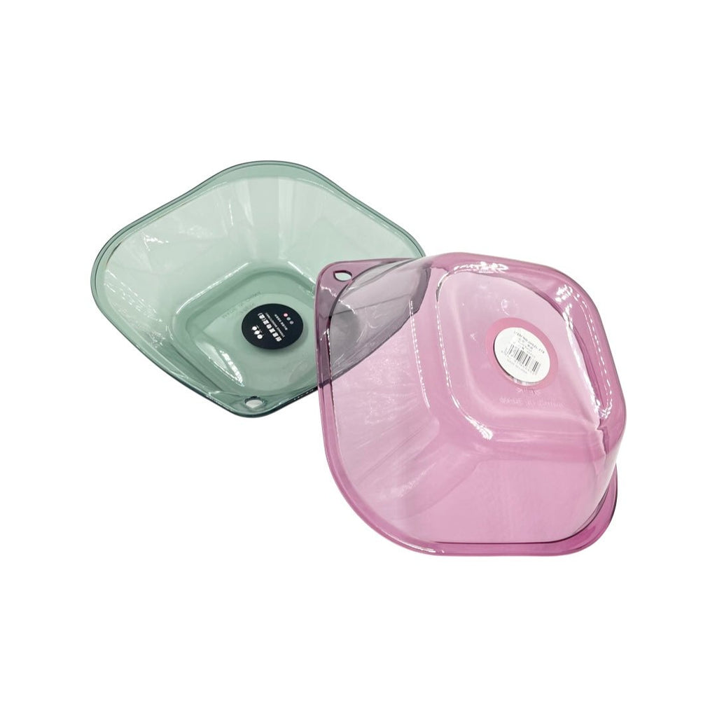 Acrylic Fruit Bowl - Style Phase Home