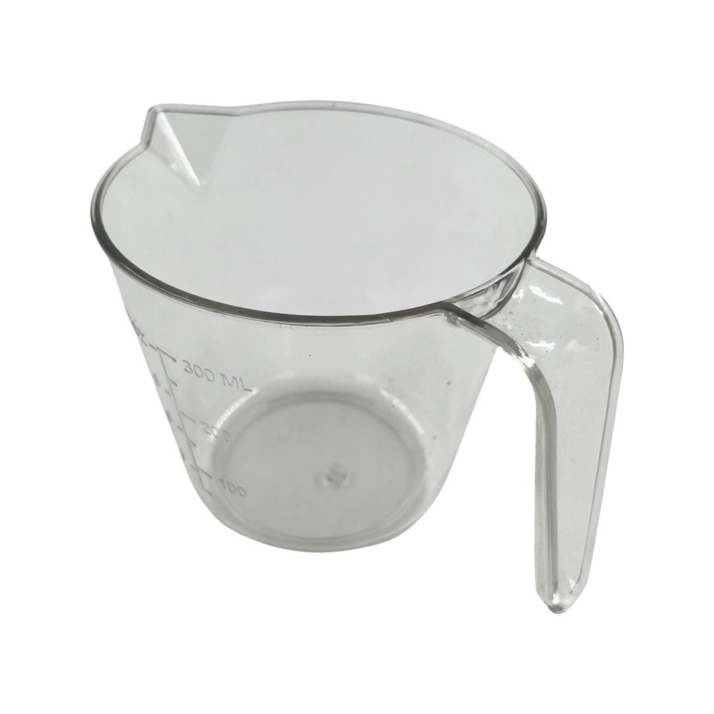 Acrylic Measuring Cup - Style Phase Home