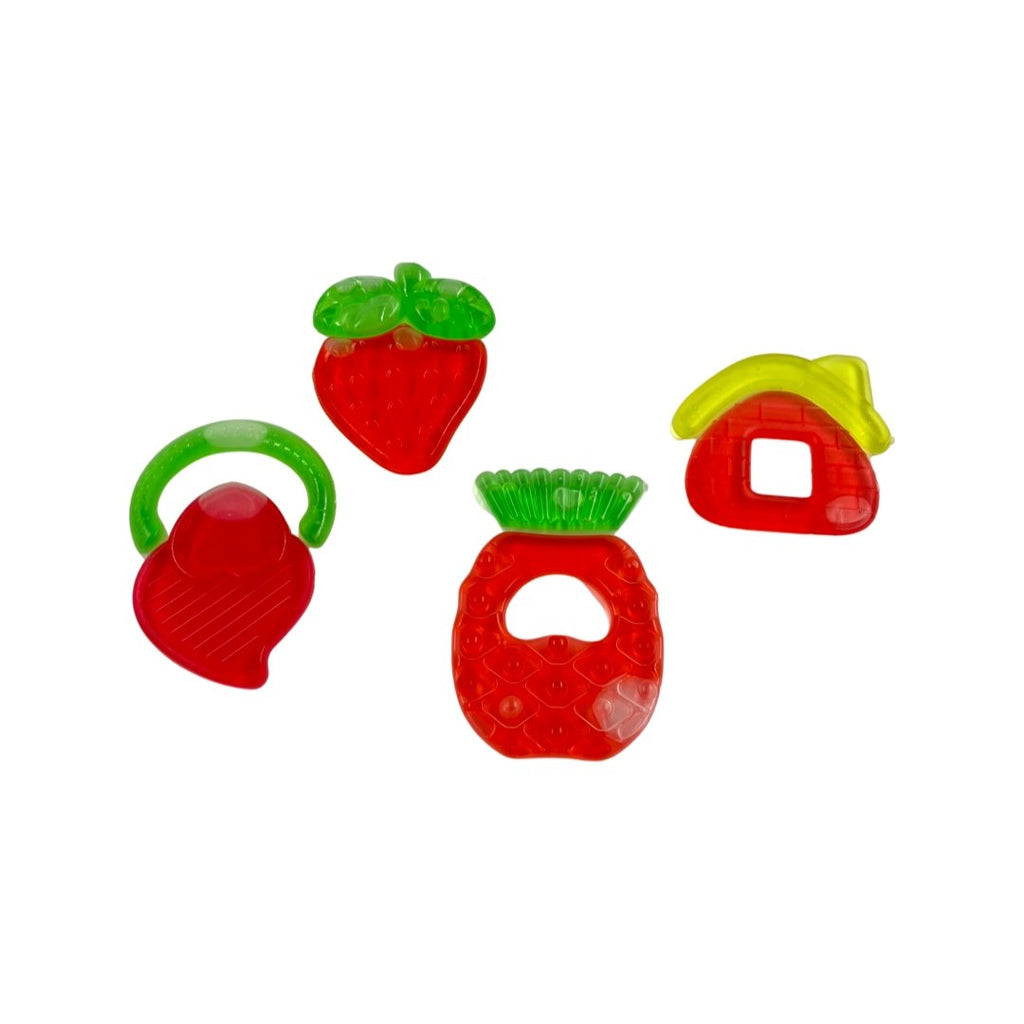 Baby Teething Toy - Style Phase Home