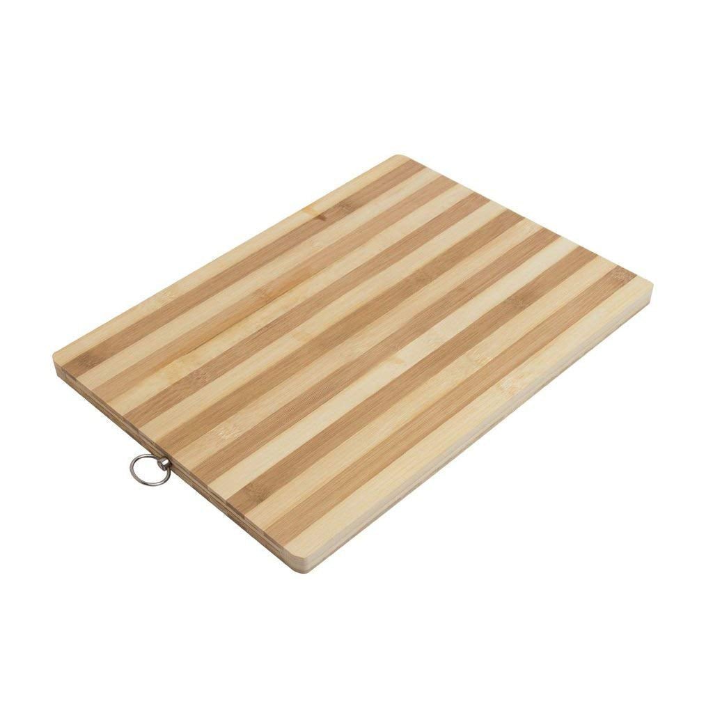 Bamboo Chopping Board - Style Phase Home