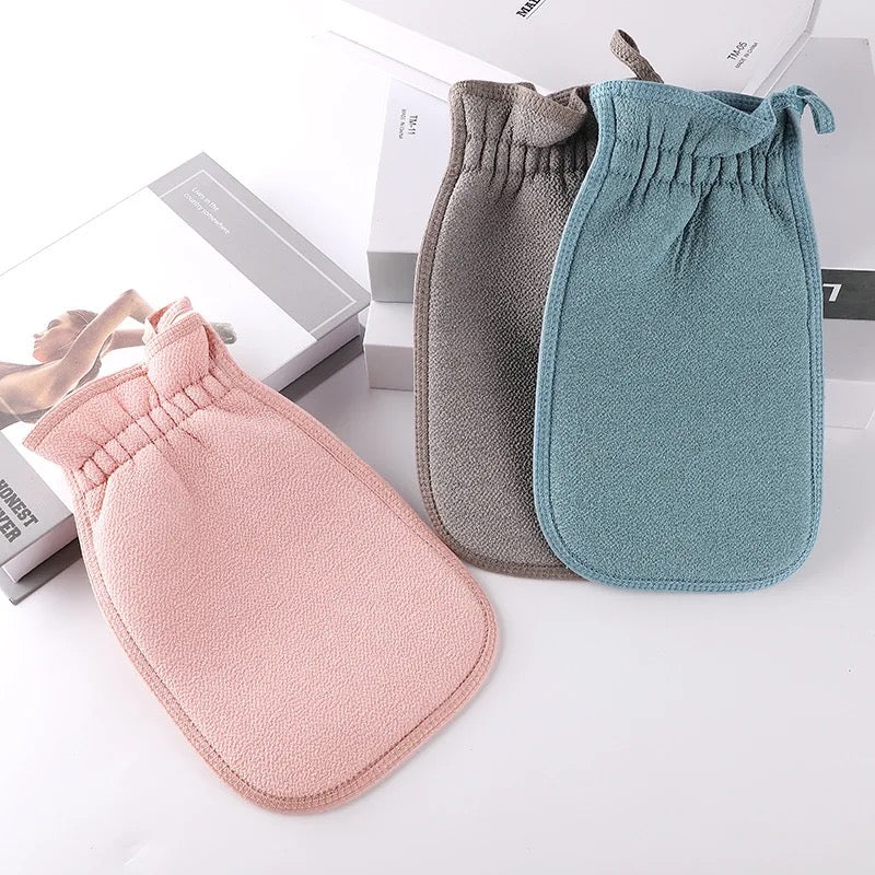 Bath Glove - Style Phase Home