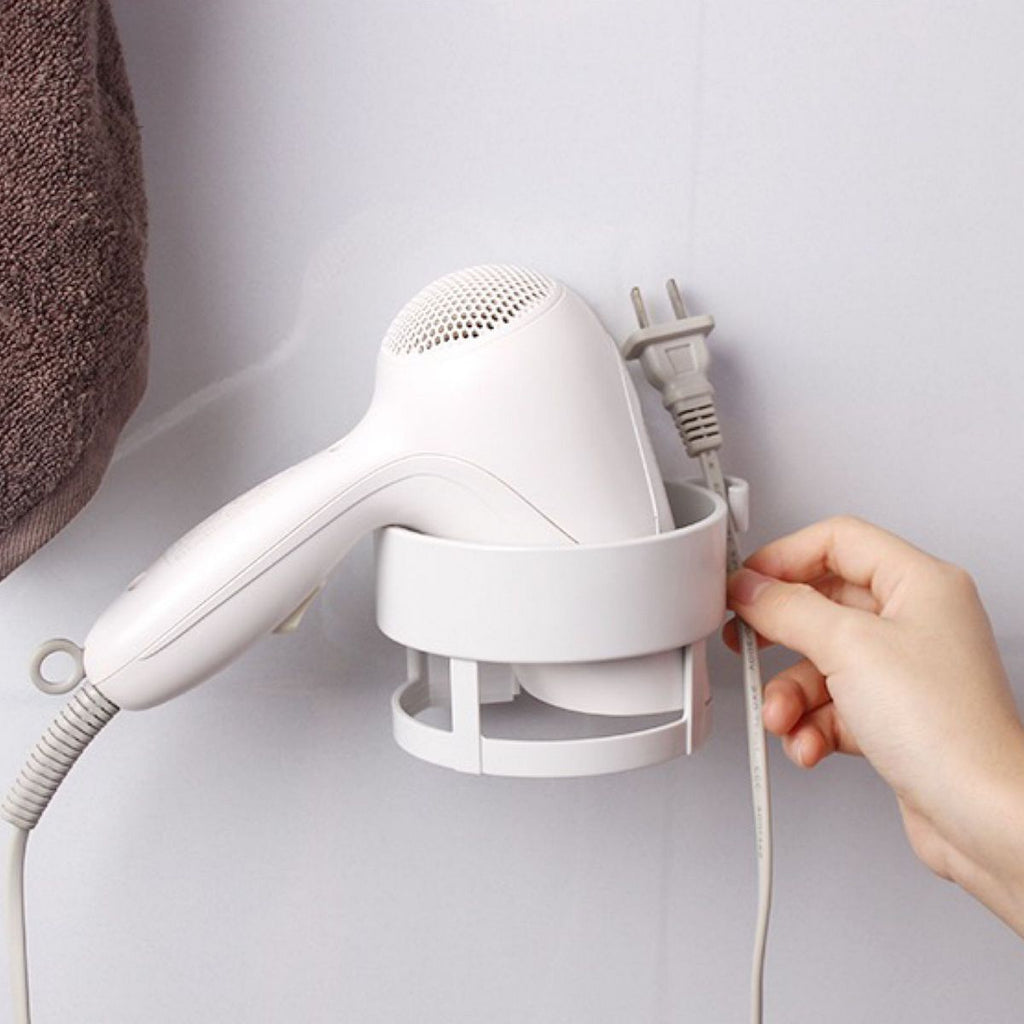 Bathlux Hair Dryer Holder - Style Phase Home