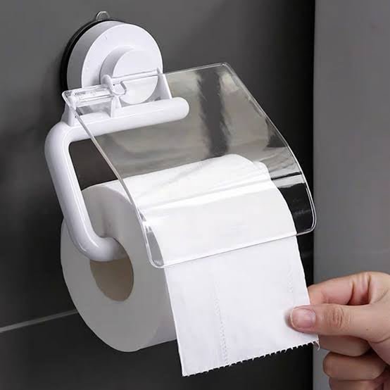 Bathlux Toilet Paper Holder - Style Phase Home