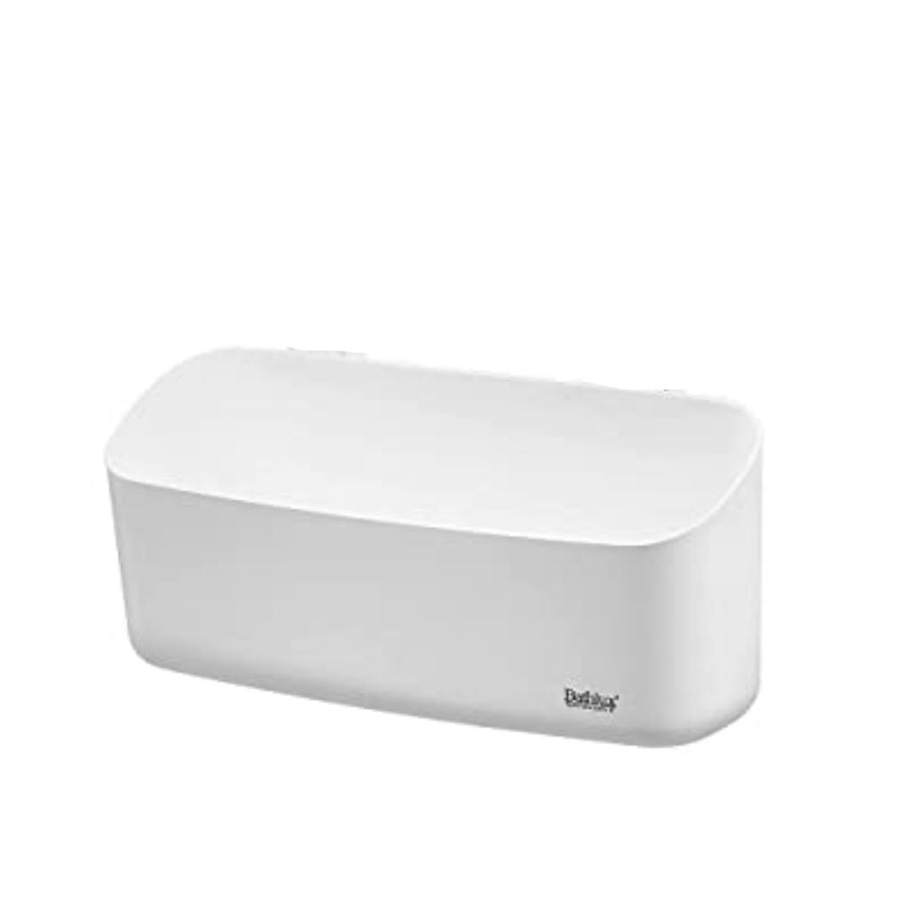 Bathroom Suction Shampoo Holder - Style Phase Home