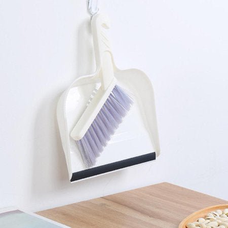 Brush & Dustpan - Style Phase Home