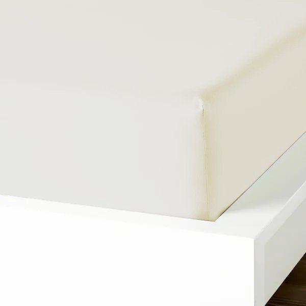 Casa Polycotton Fitted Sheet - Double - Style Phase Home