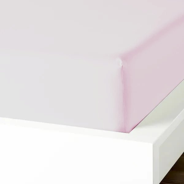 Casa Polycotton Fitted Sheet - King - Style Phase Home