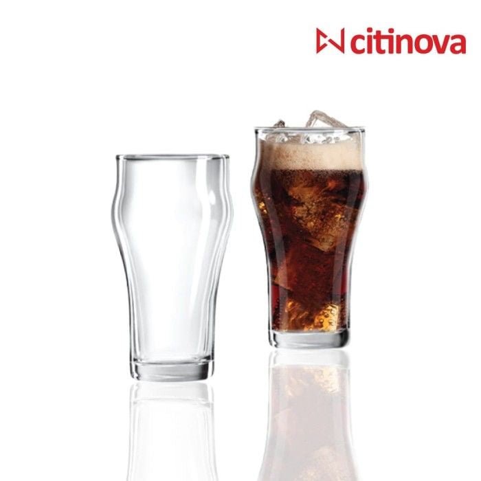 Citinova Ohana Glass - Pack of 6 - Style Phase Home