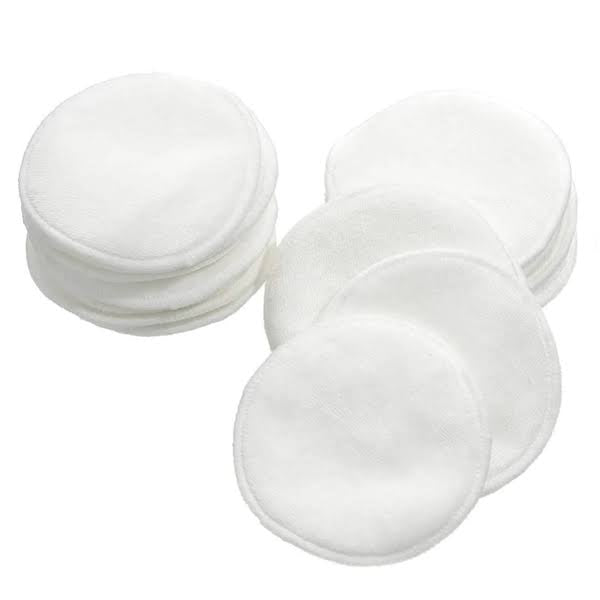 Cotton Pads - 100 Pack - Style Phase Home