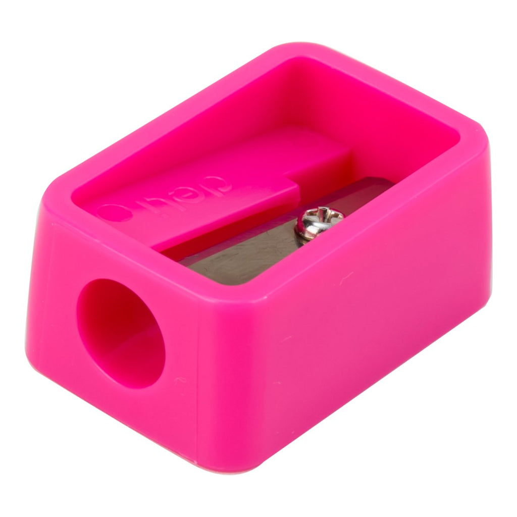 Deli Neon Pencil Sharpener – Style Phase Home