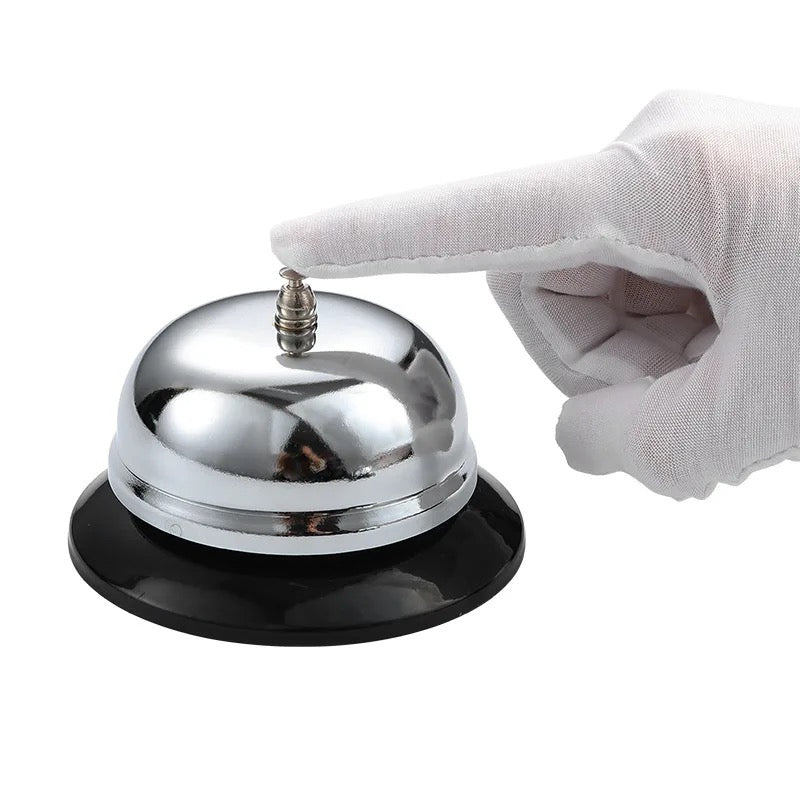 Desktop Bell – Home Phase
