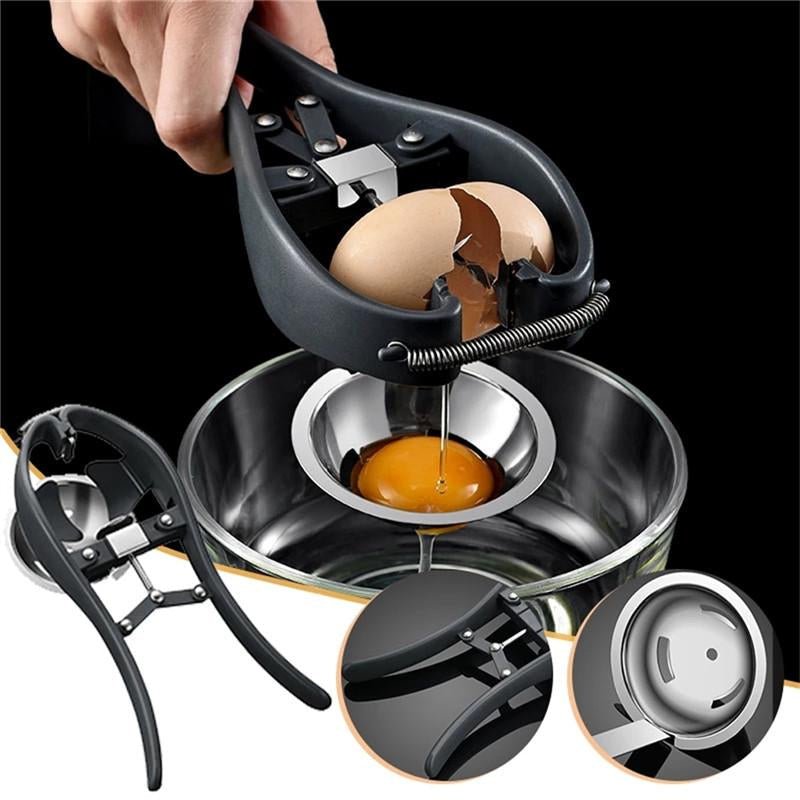 Egg Opener - Style Phase Home