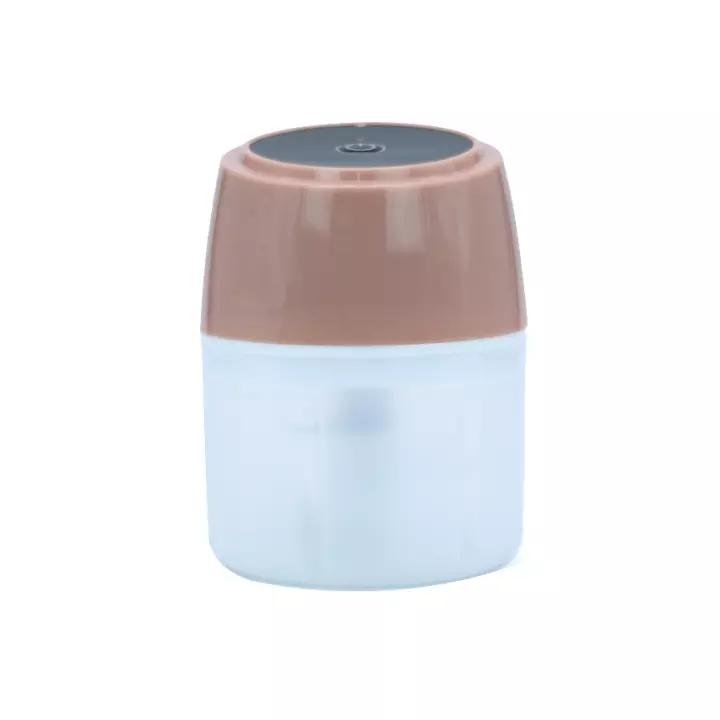 Electric Garlic Press - Style Phase Home