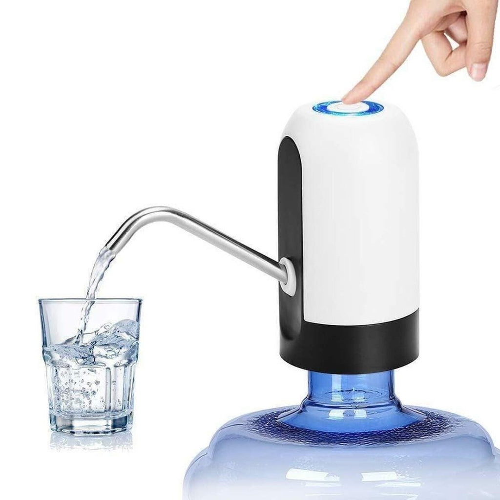 Electric Water Dispenser - Style Phase Home