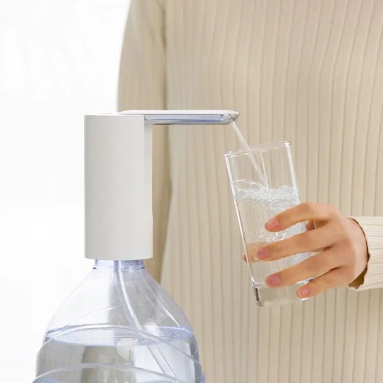 Electric Water Dispenser - Style Phase Home
