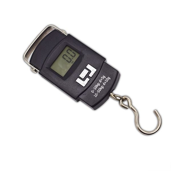 Electronic Luggage Scale - Style Phase Home