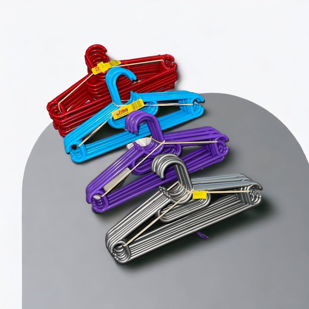 Elite Kiddies Hangars - Pack of 10 - Style Phase Home
