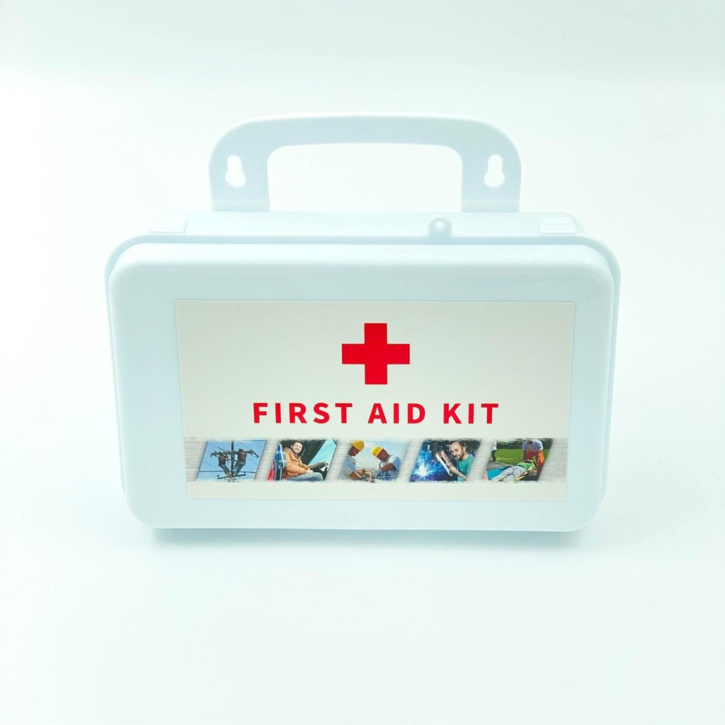 First Aid Kit - Style Phase Home