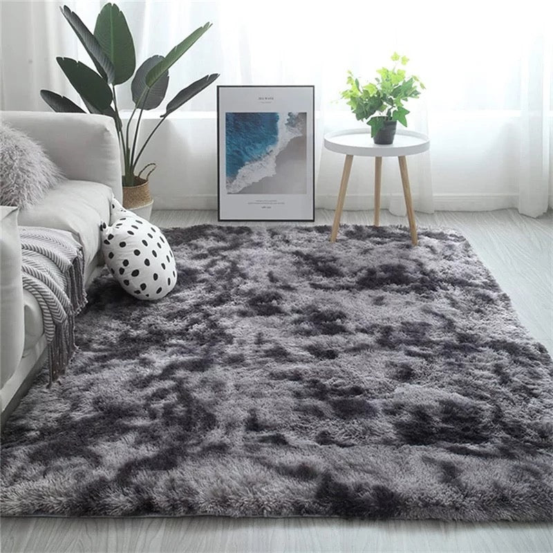 Fluffy Rug - 150 cm x 200 cm - Style Phase Home