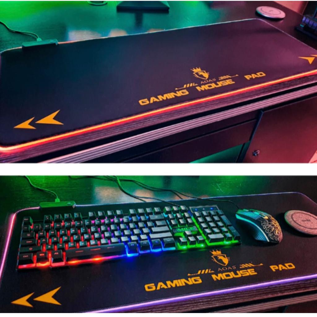 Gaming Mouse Pad - Style Phase Home
