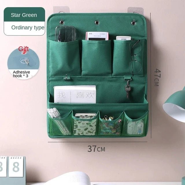 Hanging Wall Storage Bag - Medium - Style Phase Home