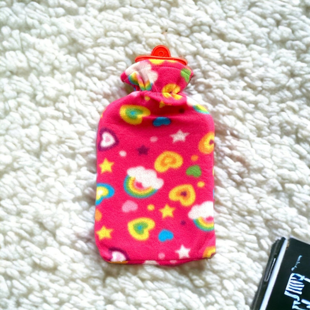 Hot Water Bottle - Style Phase Home