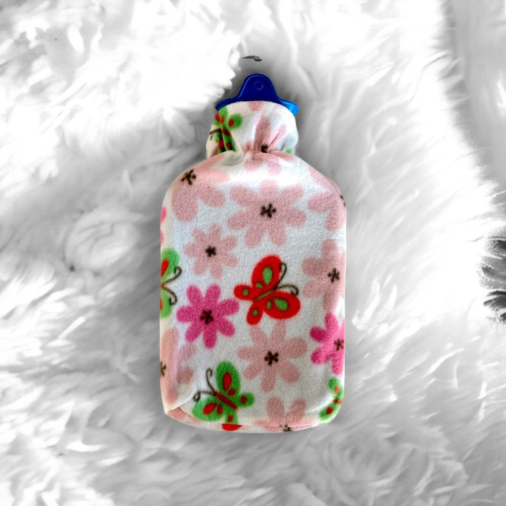 Hot Water Bottle - Style Phase Home