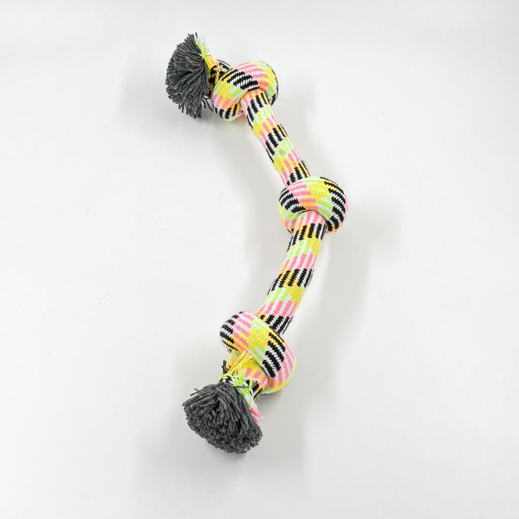 Dog Rope Toy