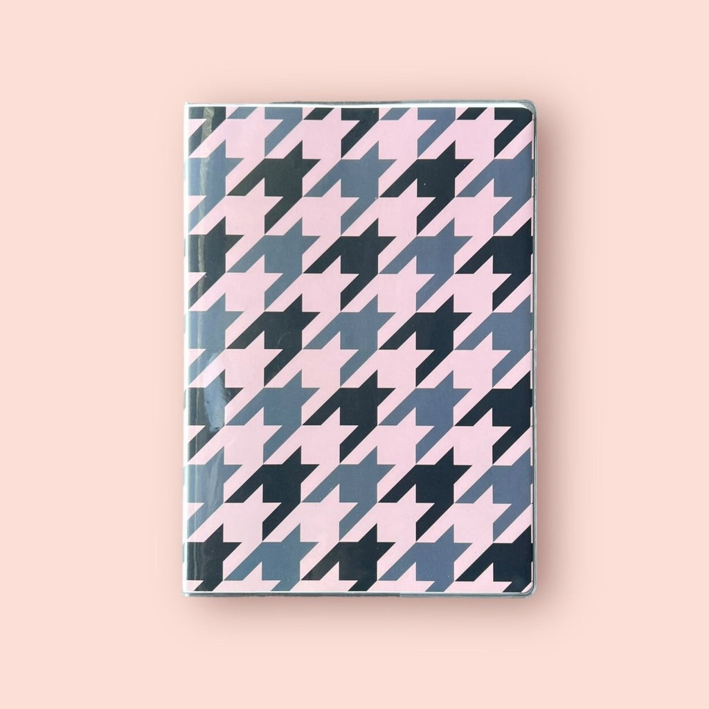 Laminated Notebook - 25 x 18 cm - Style Phase Home