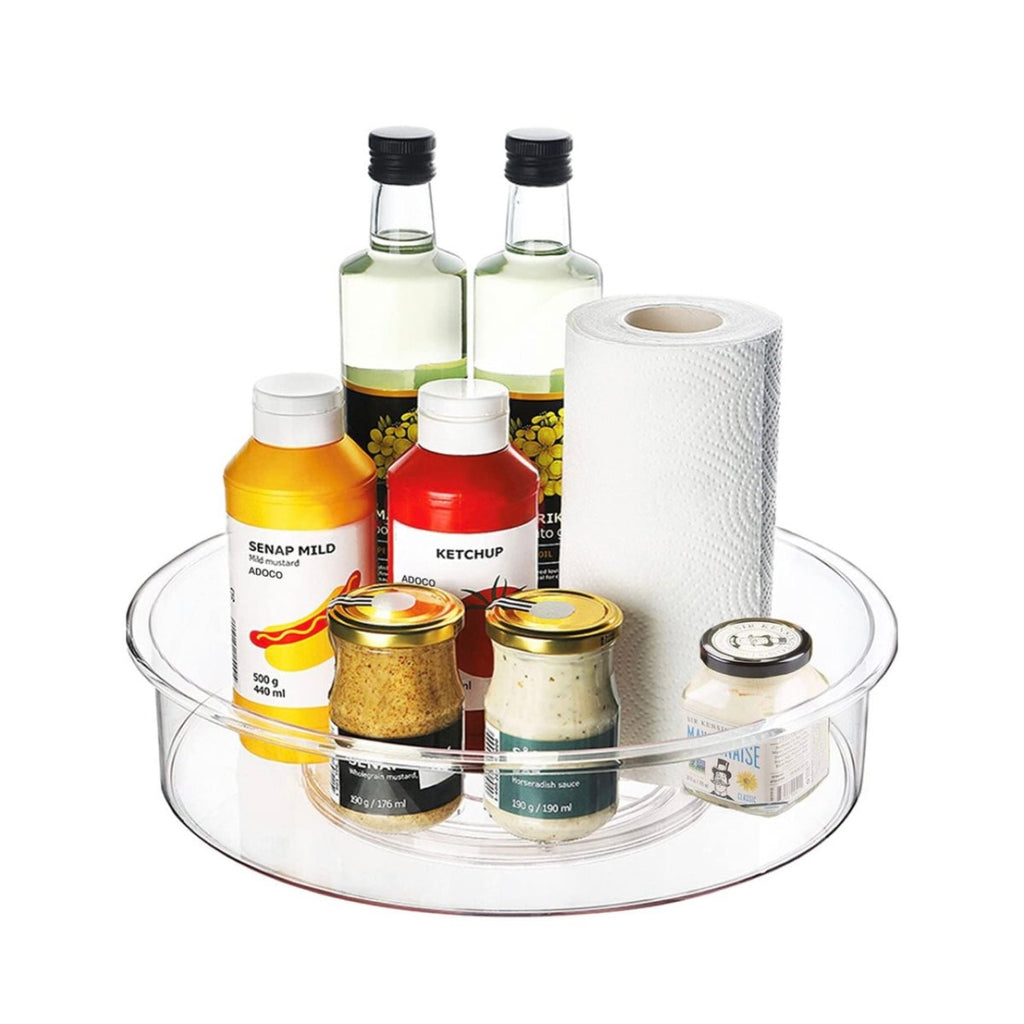 Lazy Susan Turntable - Style Phase Home