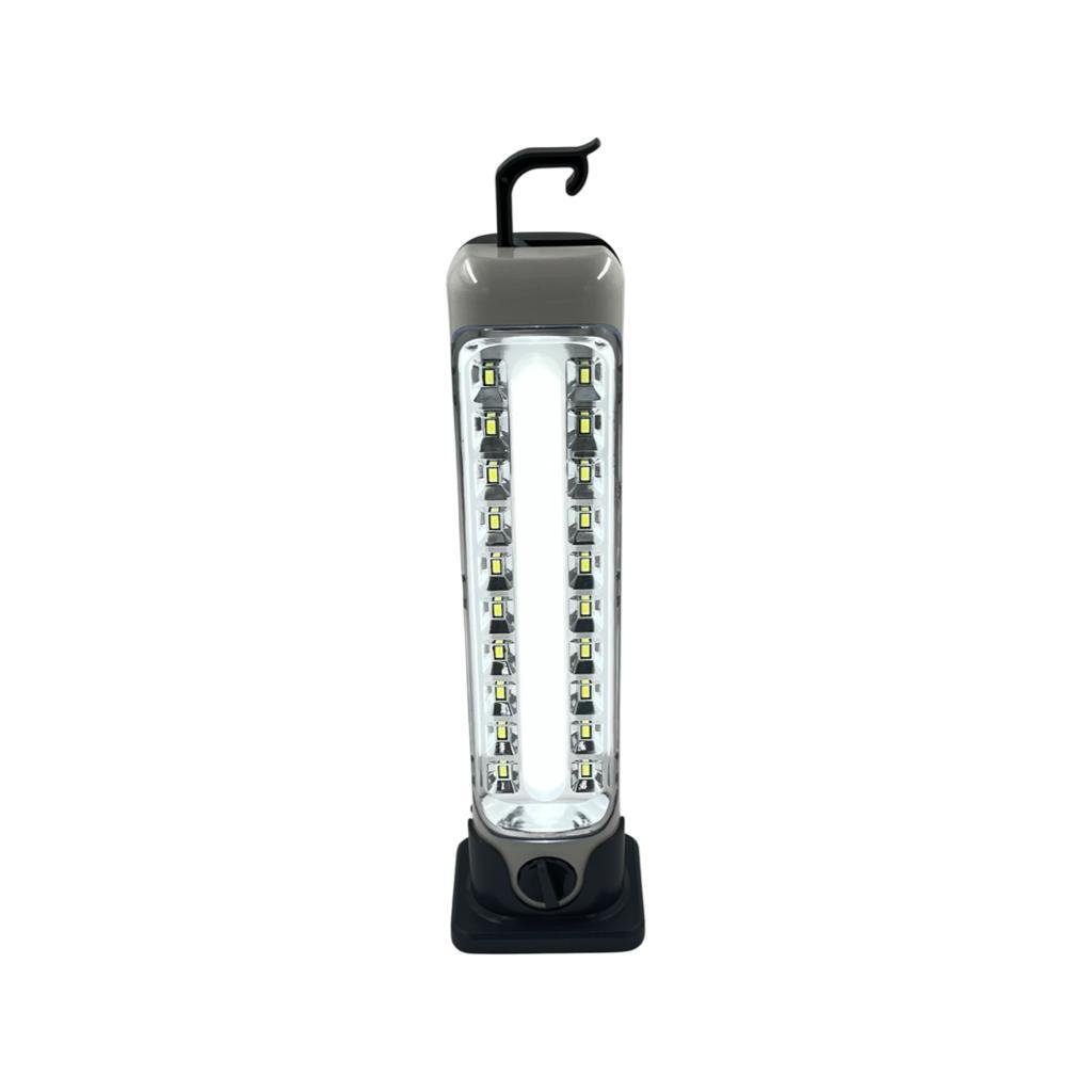 LED Rechargeable Emergency Light Style Phase Home
