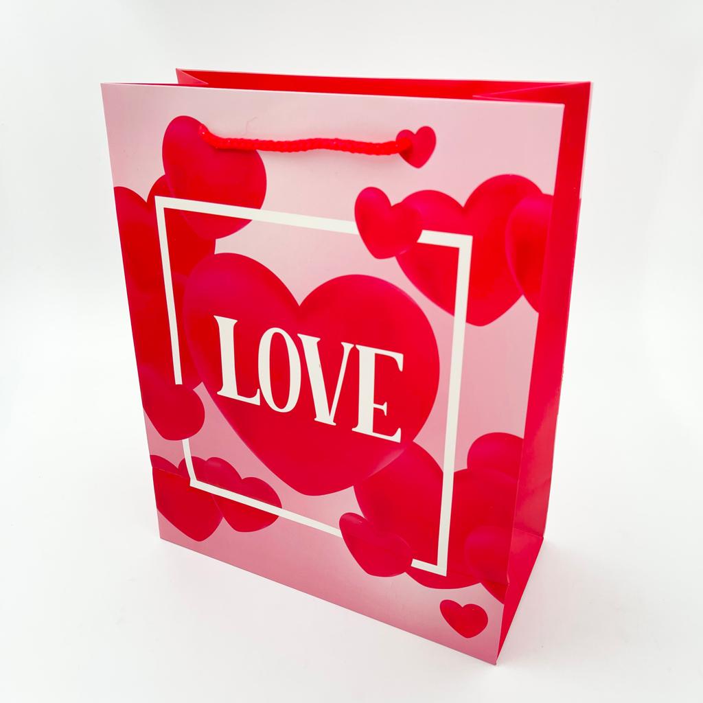 Love Gift Bags - Style Phase Home